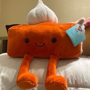 Play Right Hug Me Pumpkin Pie